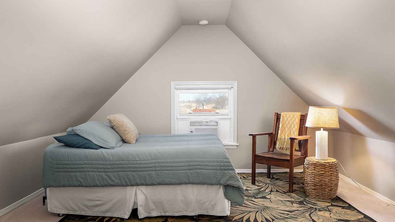 Photo of Bedroom in Crisfield