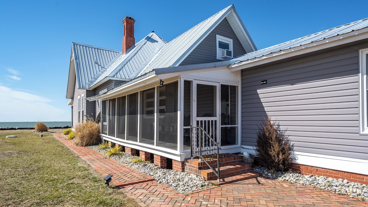 Photo of Outdoor in Crisfield