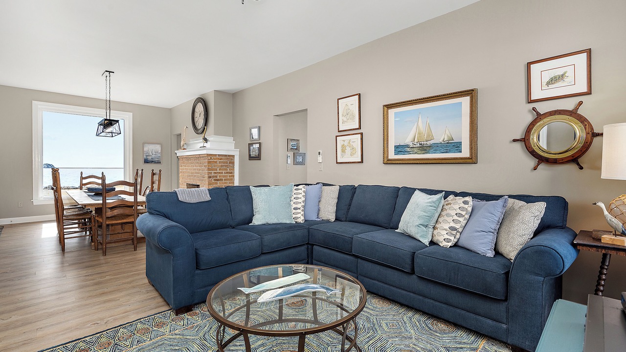 Photo of Livingroom in Crisfield