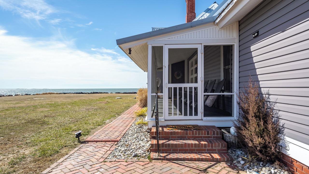 Photo of Outdoor in Crisfield