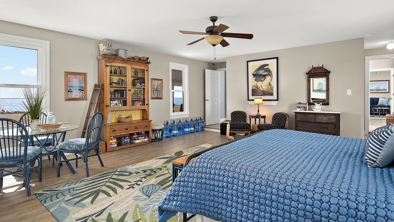 Photo of Bedroom in Crisfield