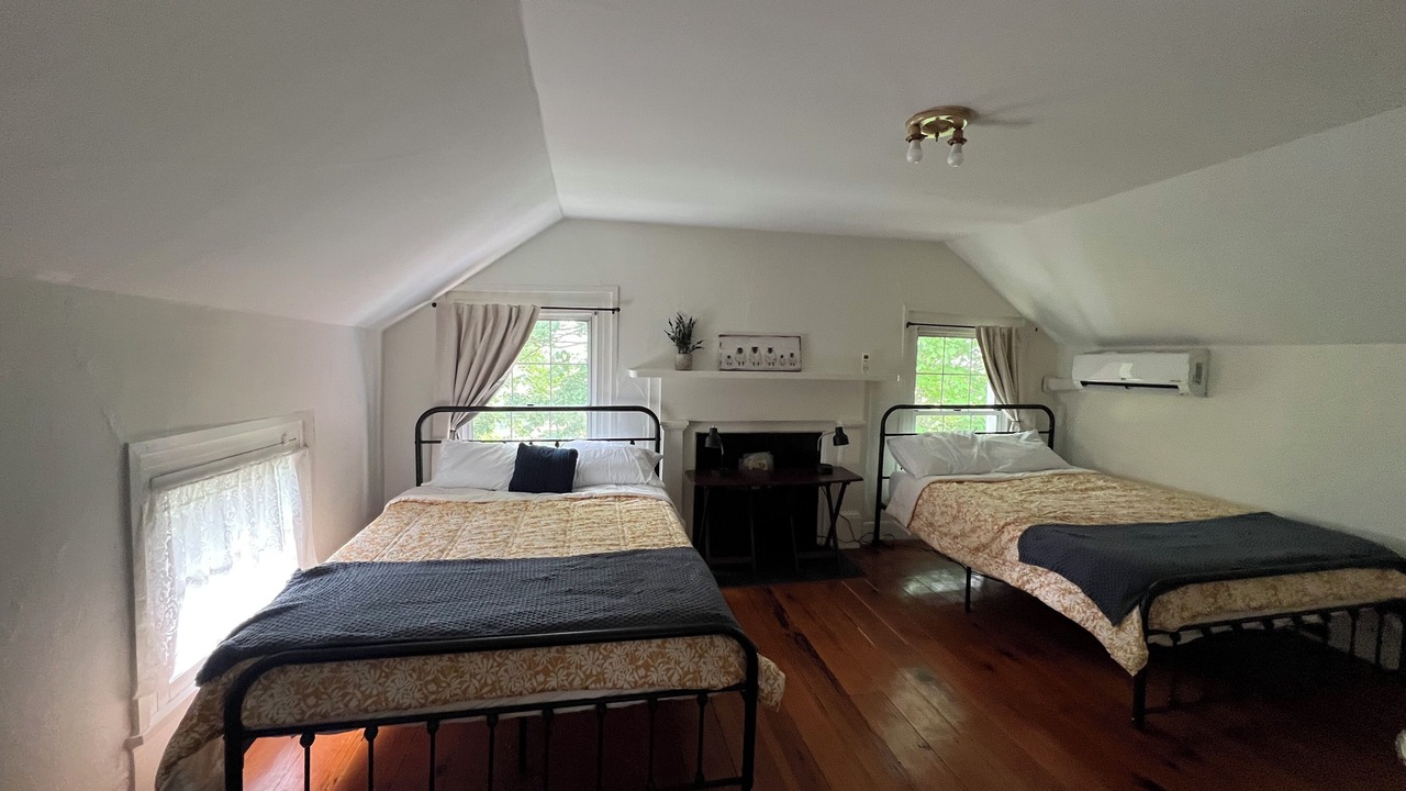 Photo of Bedroom in Peaks
