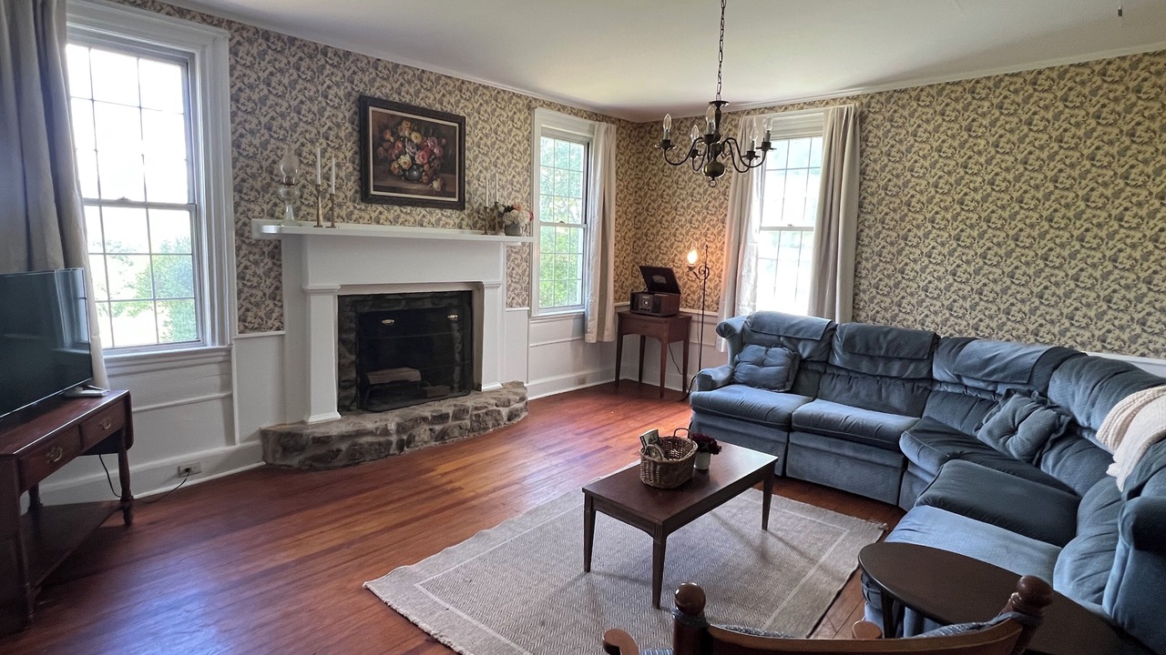Photo of Livingroom in Peaks