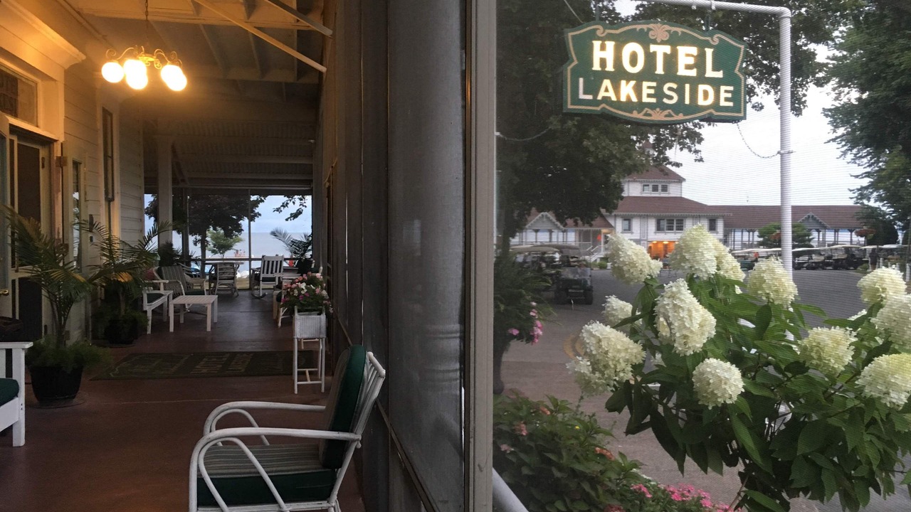 Photo of Outdoor in Lakeside