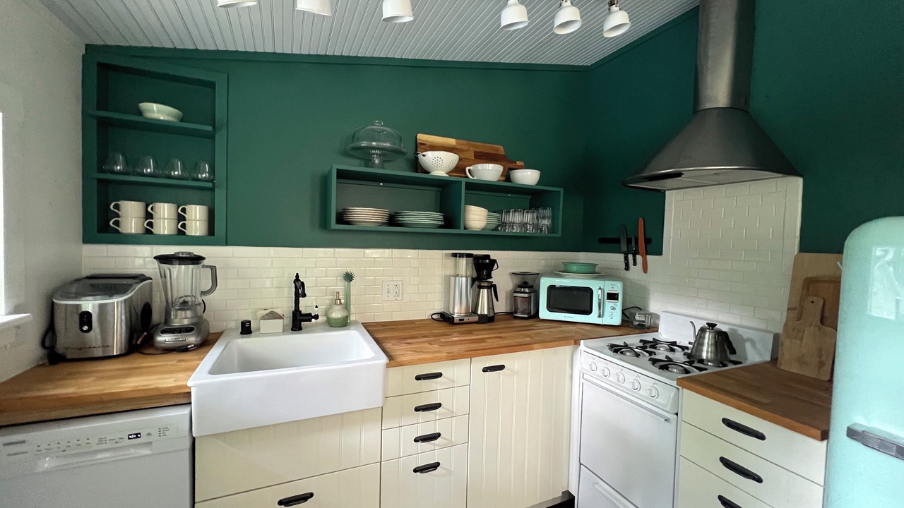 Photo of Kitchen in Lakeside
