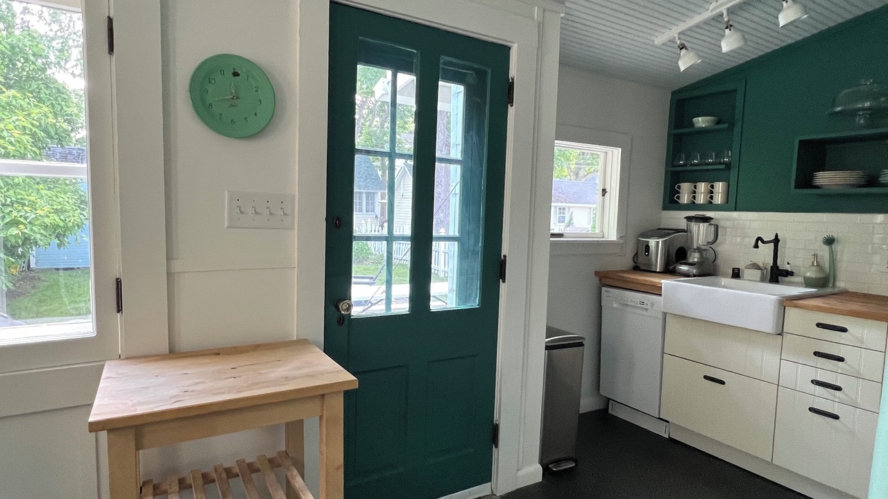 Photo of Kitchen in Lakeside