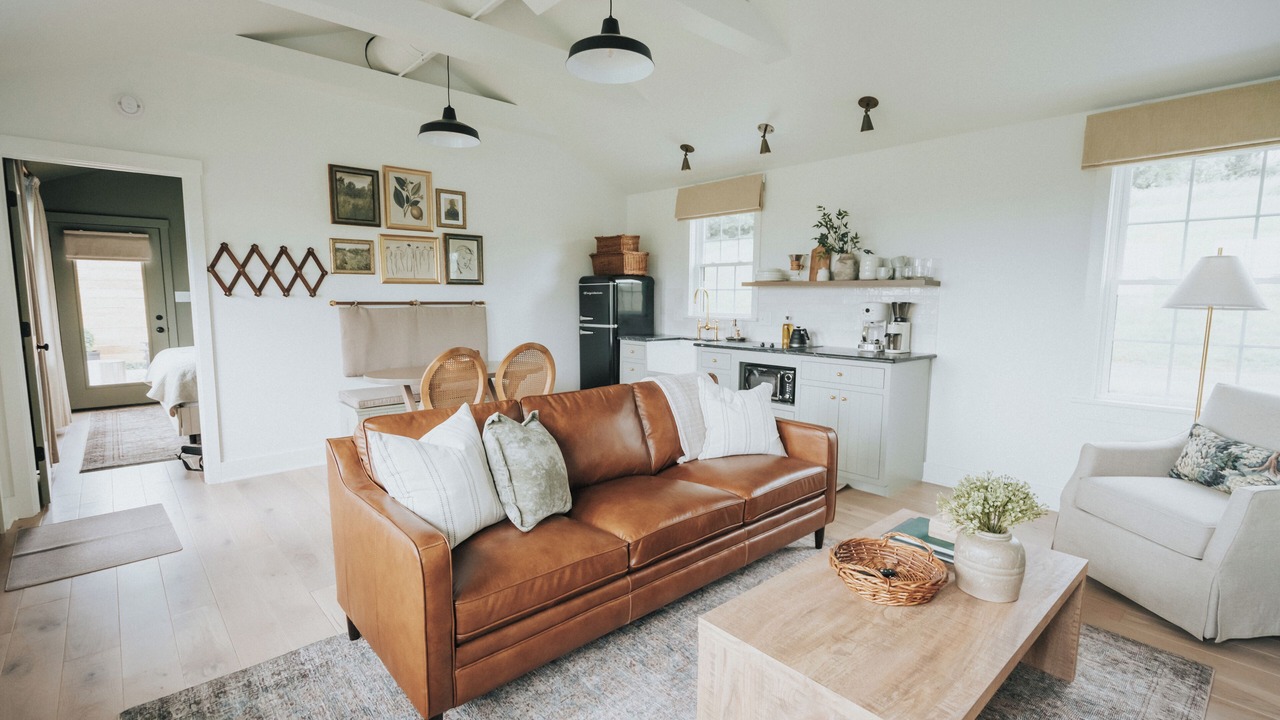 Photo of Livingroom in Strasburg