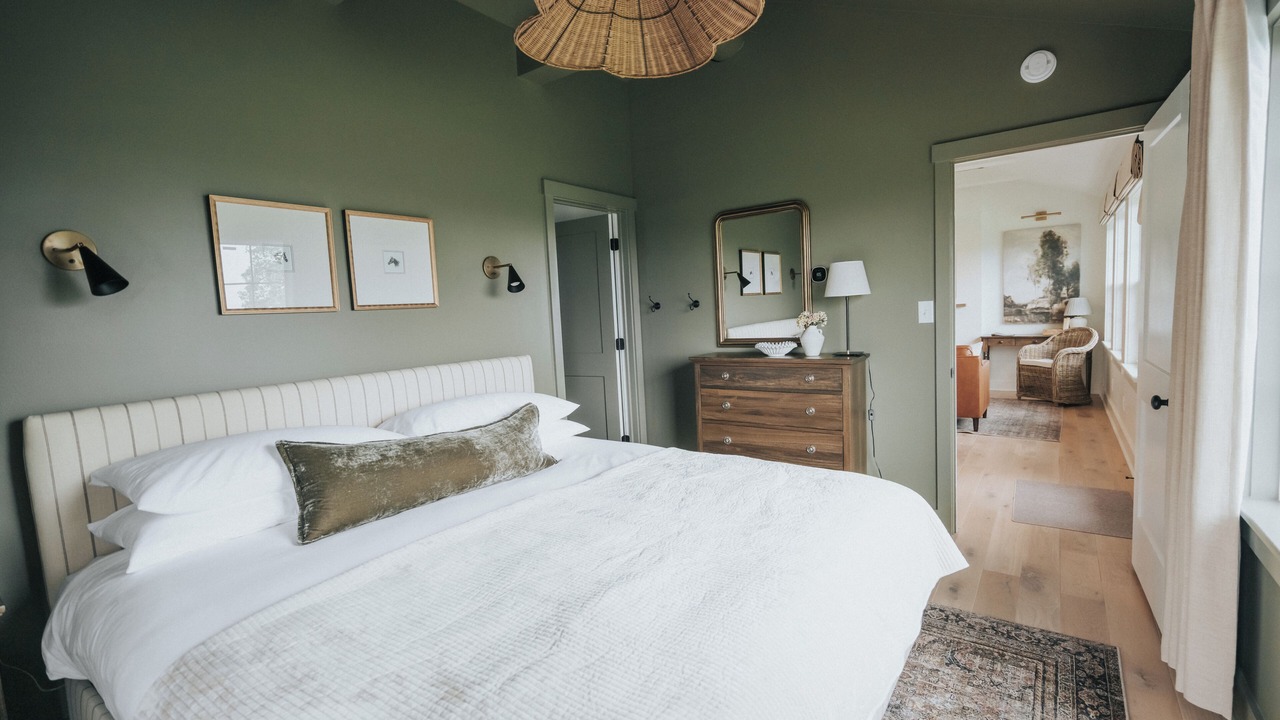 Photo of Bedroom in Strasburg