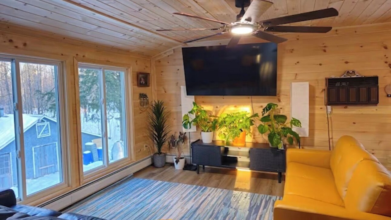 Photo of Livingroom in North Troy