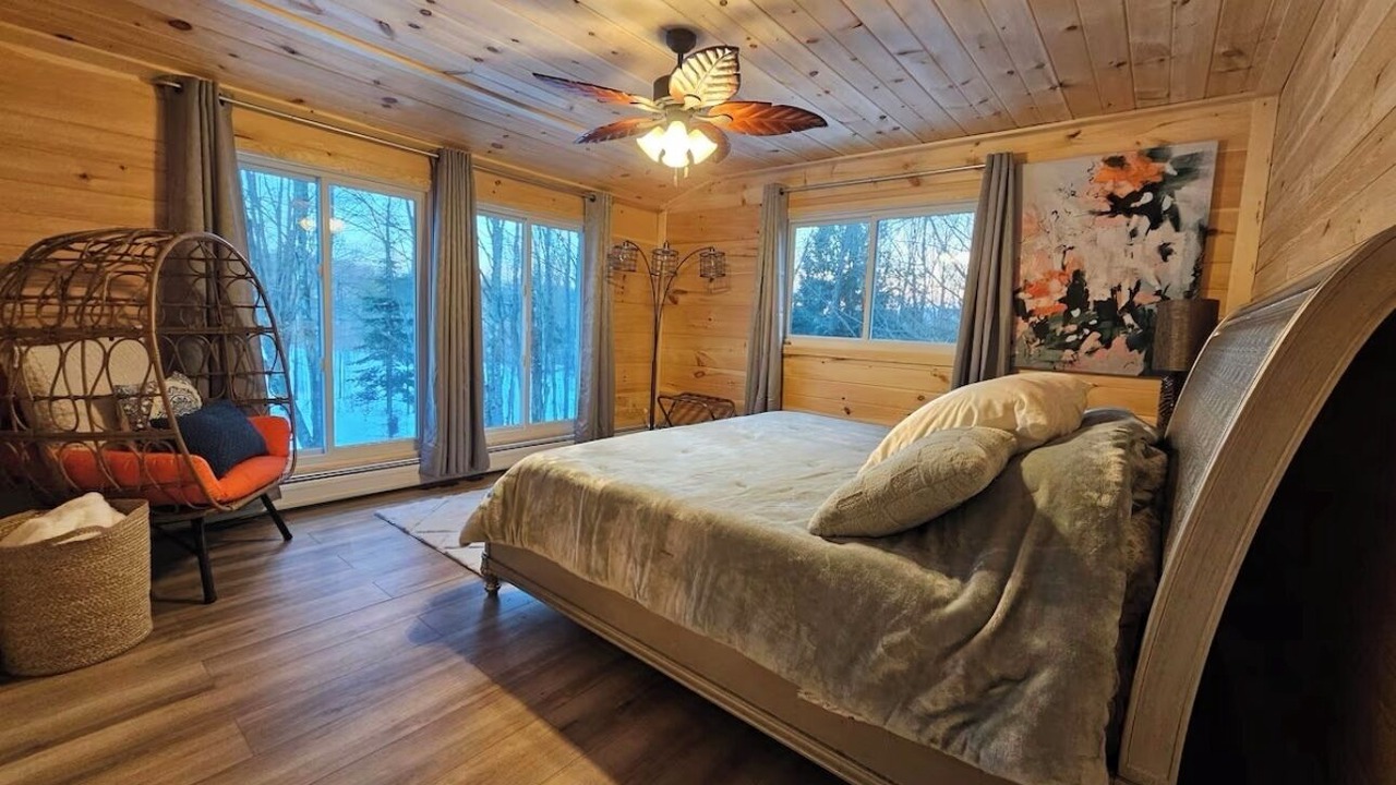 Photo of Bedroom in North Troy