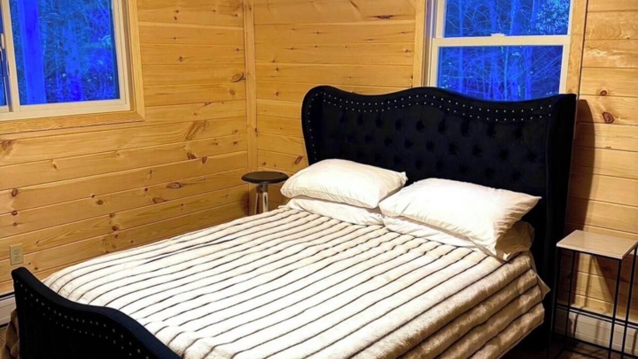 Photo of Bedroom in North Troy