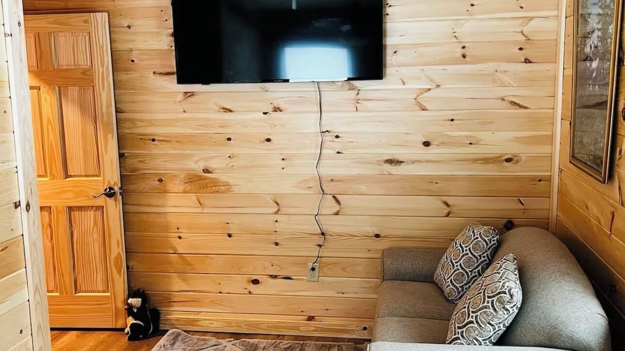 Photo of Bedroom in North Troy