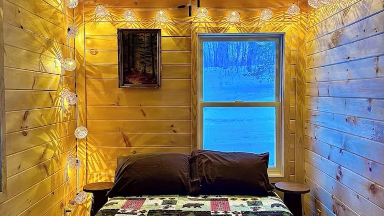 Photo of Bedroom in North Troy