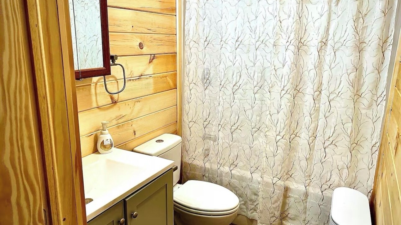 Photo of Bathroom in North Troy