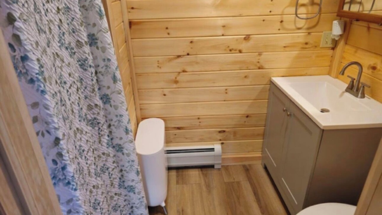 Photo of Bathroom in North Troy