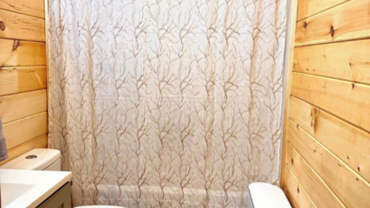 Photo of Bathroom in North Troy