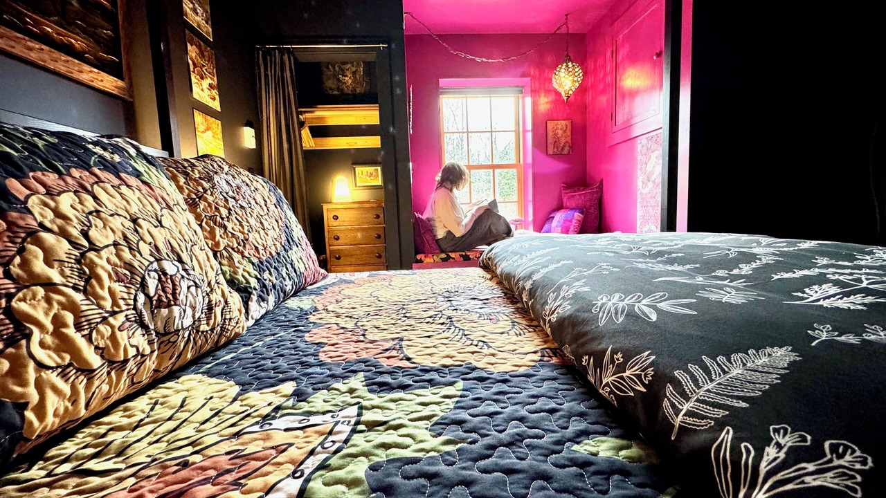 Photo of Bedroom in Plainfield
