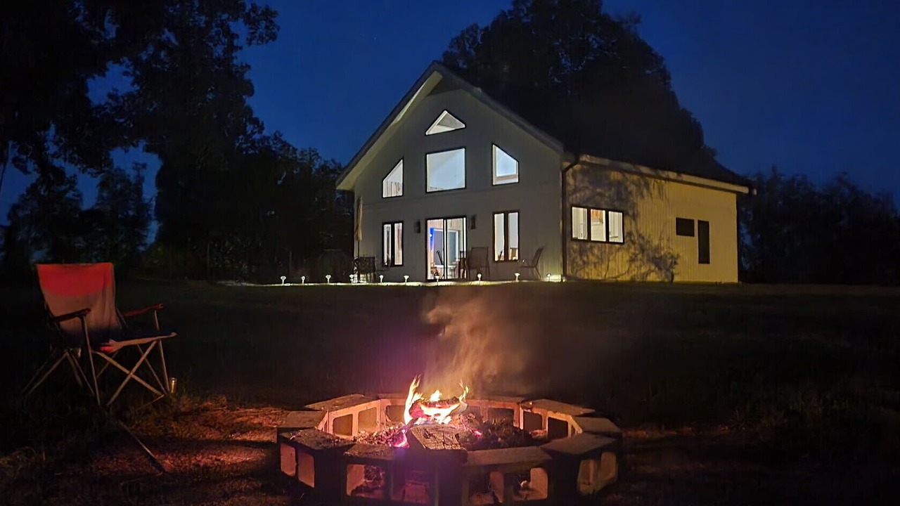 Photo of Outdoor in Blacksburg