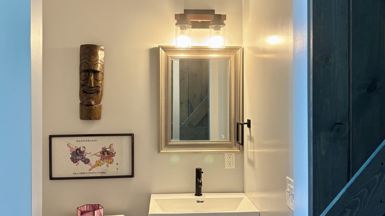 Photo of Bathroom in Blacksburg