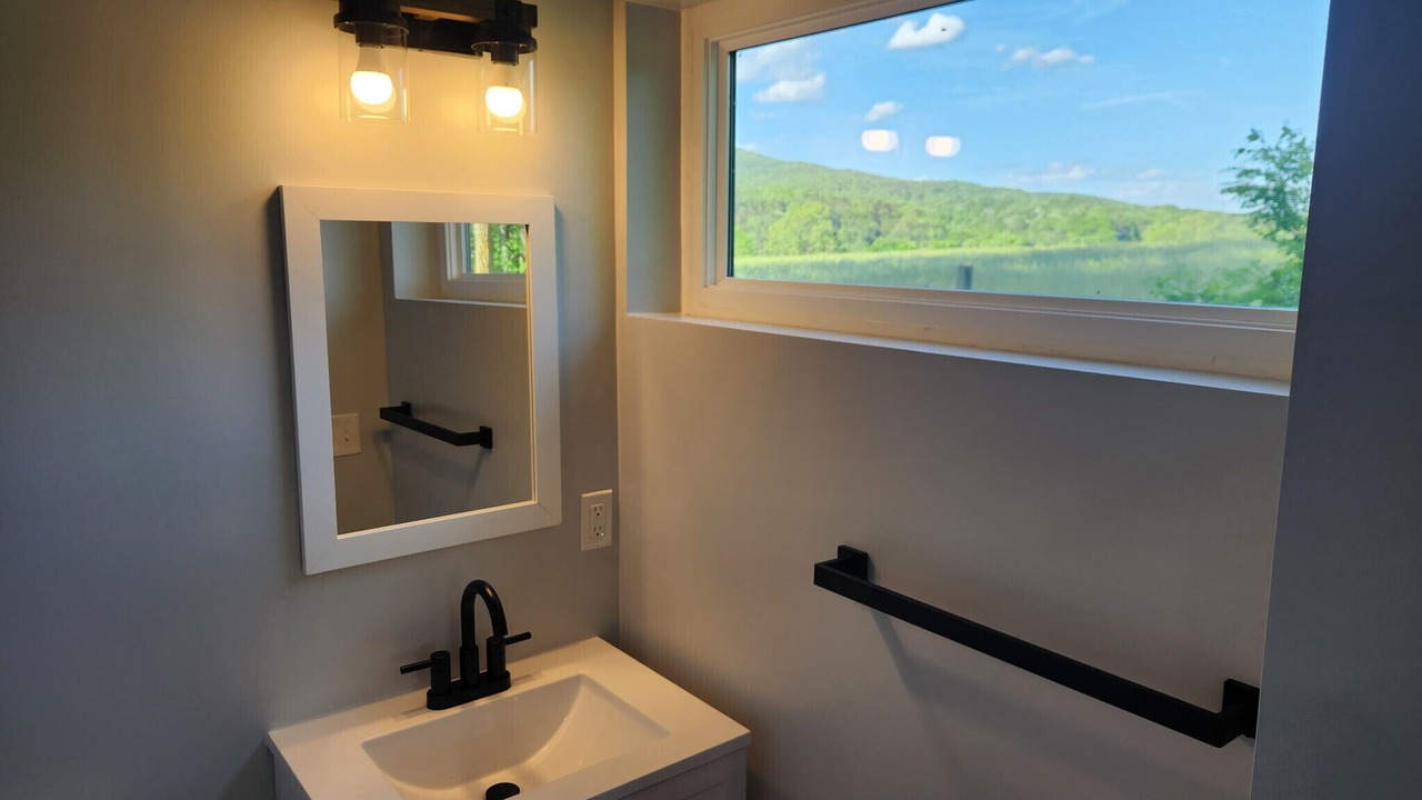 Photo of Bathroom in Blacksburg