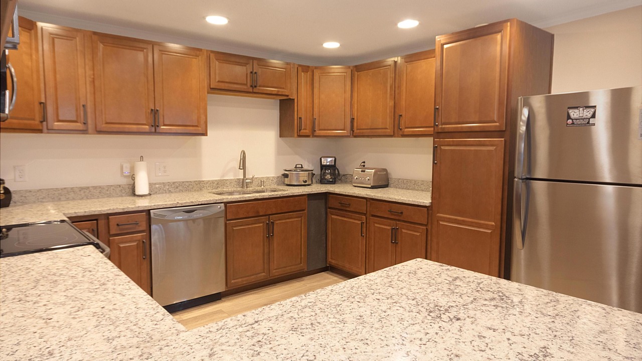 Photo of Kitchen in Snowshoe
