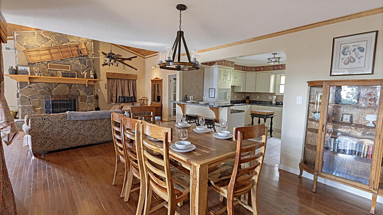 Photo of Bedroom in Snowshoe