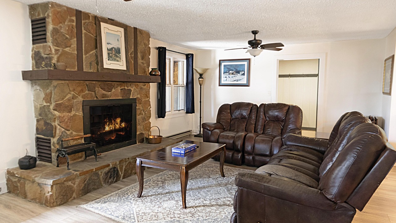 Photo of Livingroom in Snowshoe