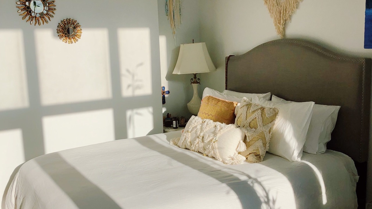 Photo of Bedroom in Hunters Point