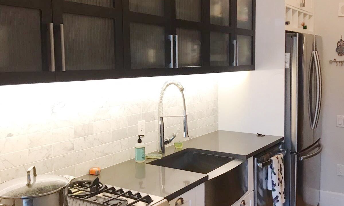 Photo of Kitchen in Hunters Point