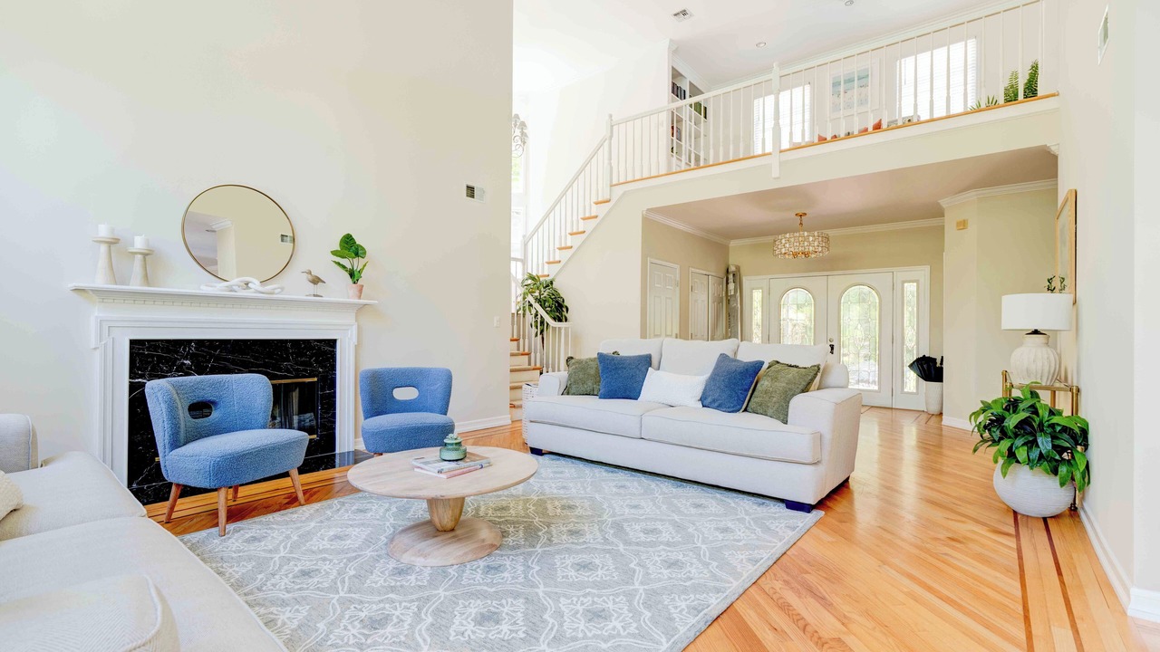 Photo of Livingroom in East Quogue