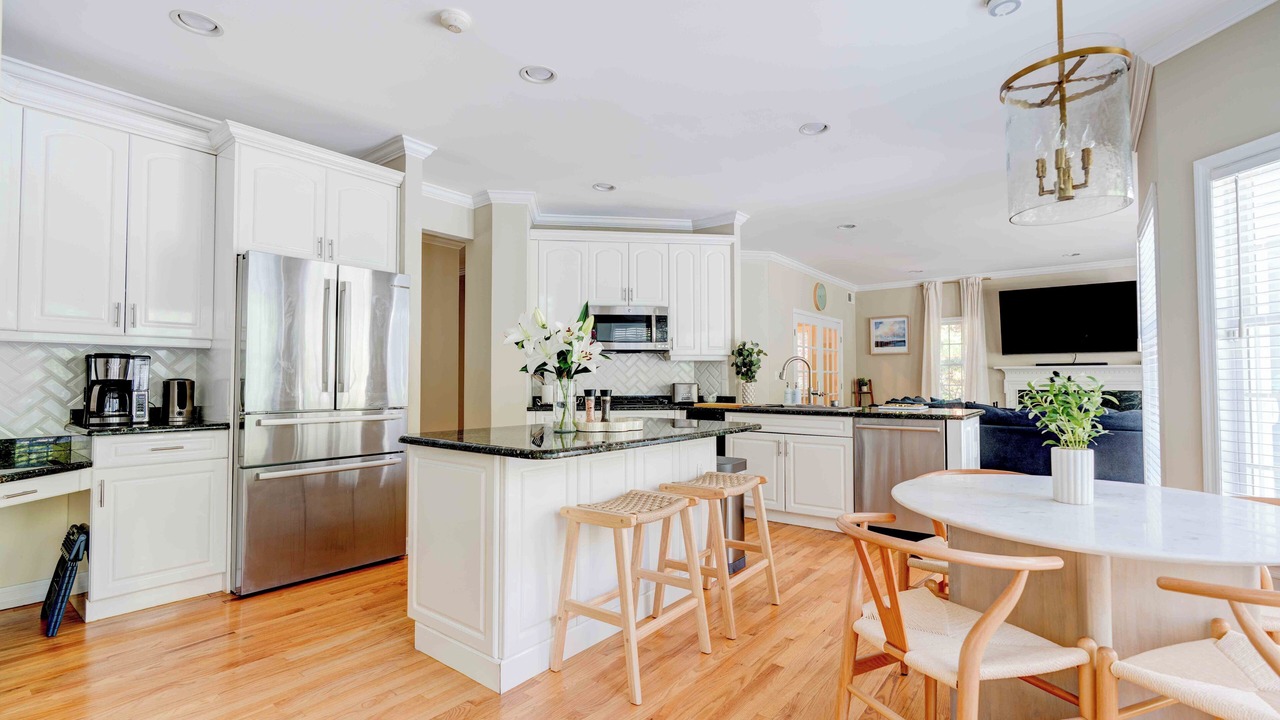 Photo of Kitchen in East Quogue