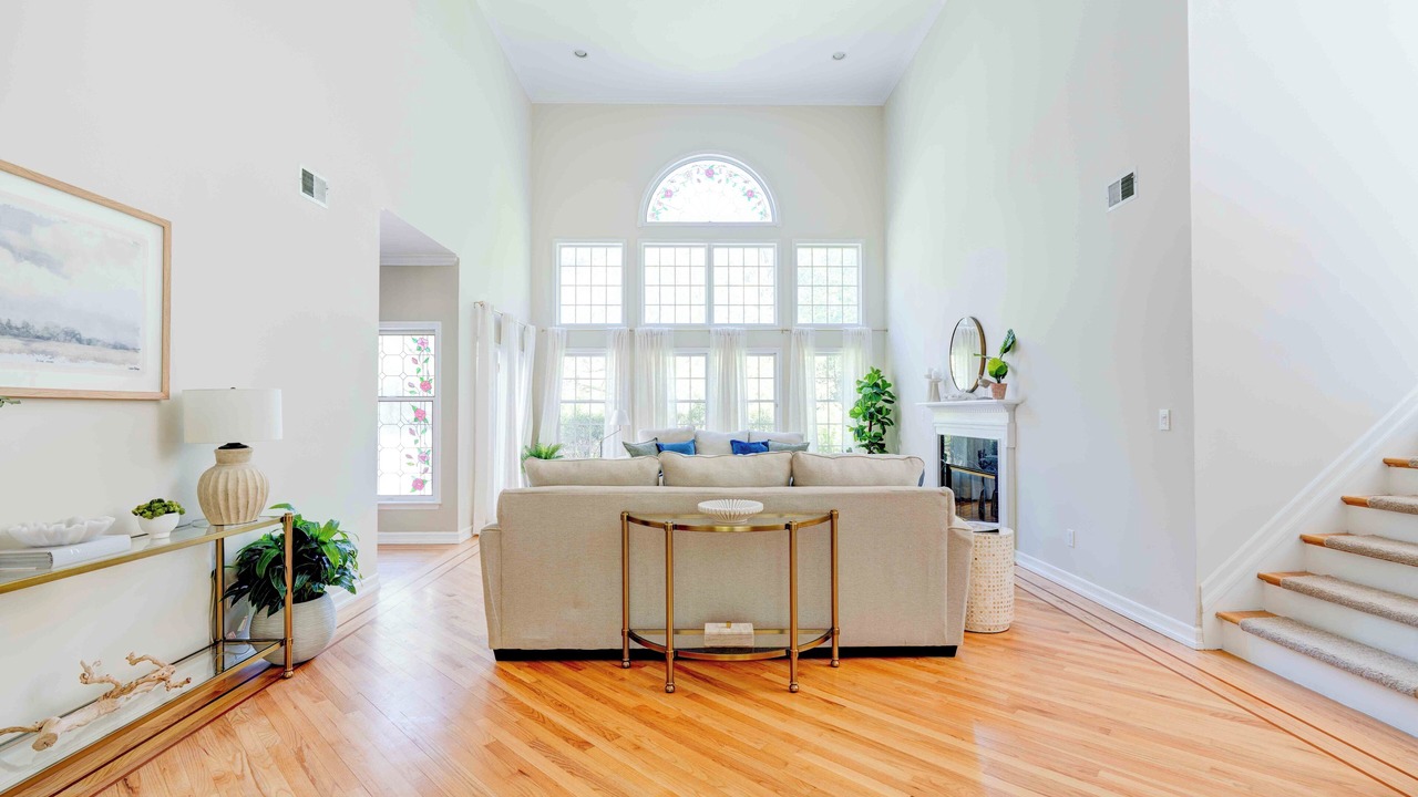 Photo of Livingroom in East Quogue