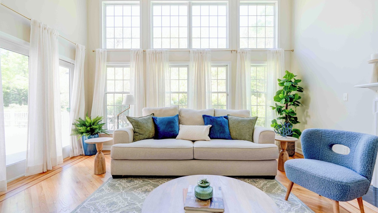 Photo of Livingroom in East Quogue