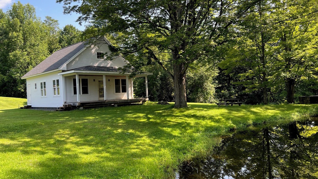 Photo of Outdoor in Woodstock