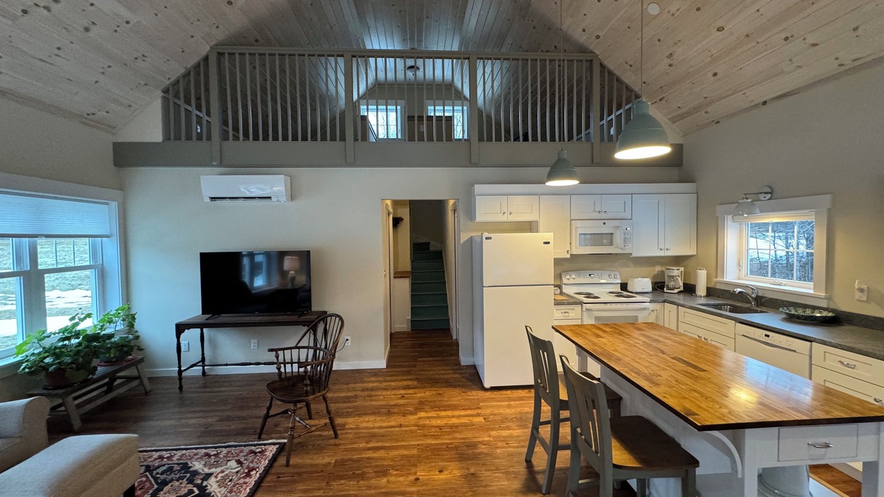 Photo of Kitchen in Woodstock