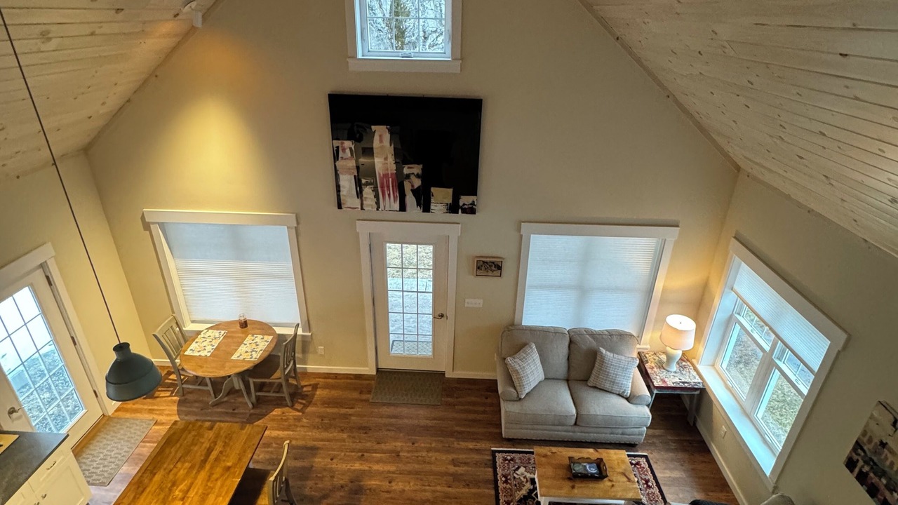 Photo of Livingroom in Woodstock