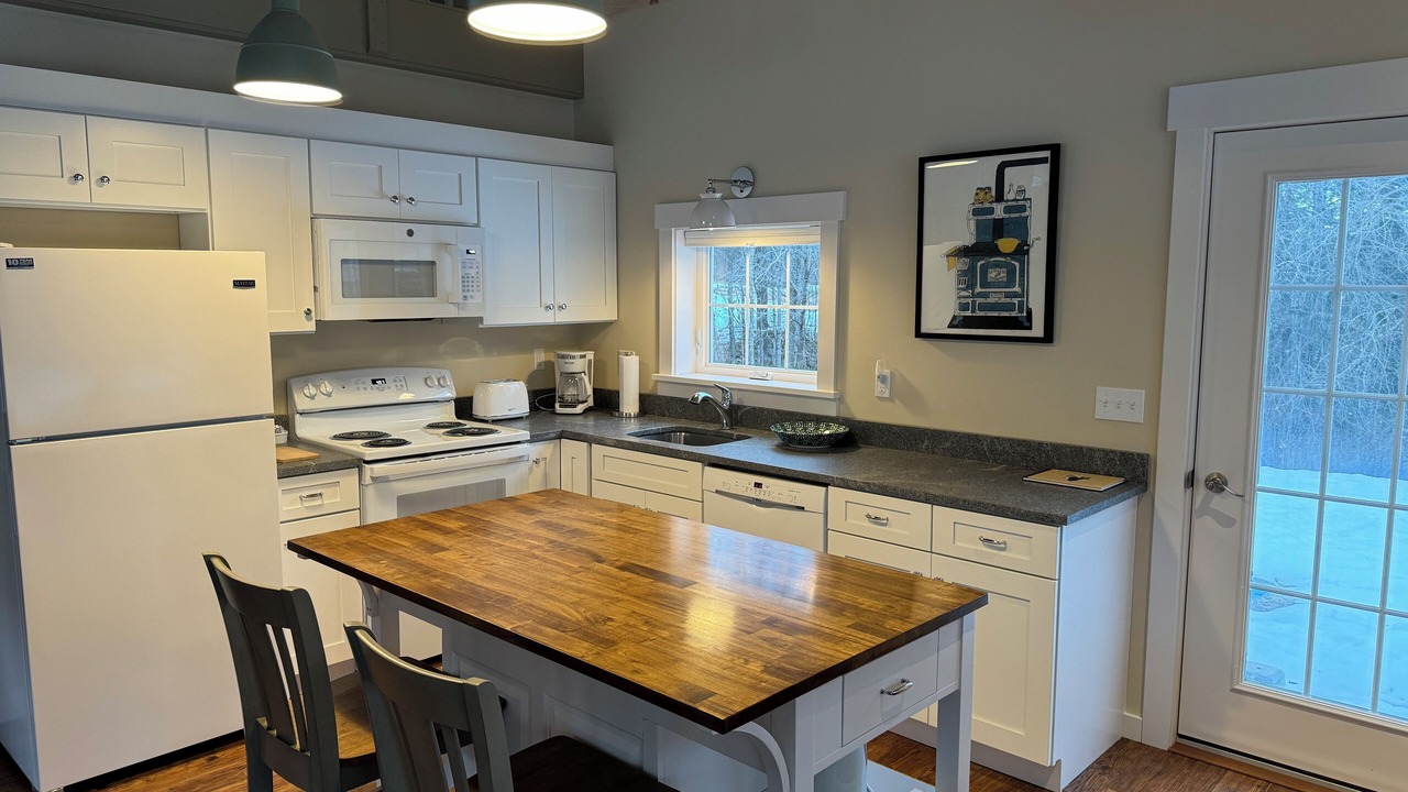 Photo of Kitchen in Woodstock