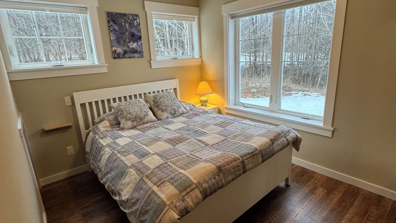 Photo of Bedroom in Woodstock