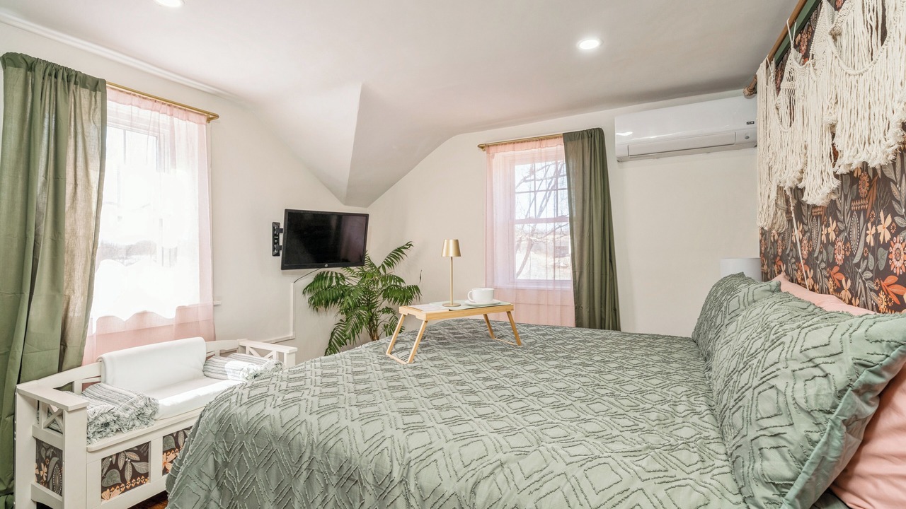 Photo of Bedroom in Damascus