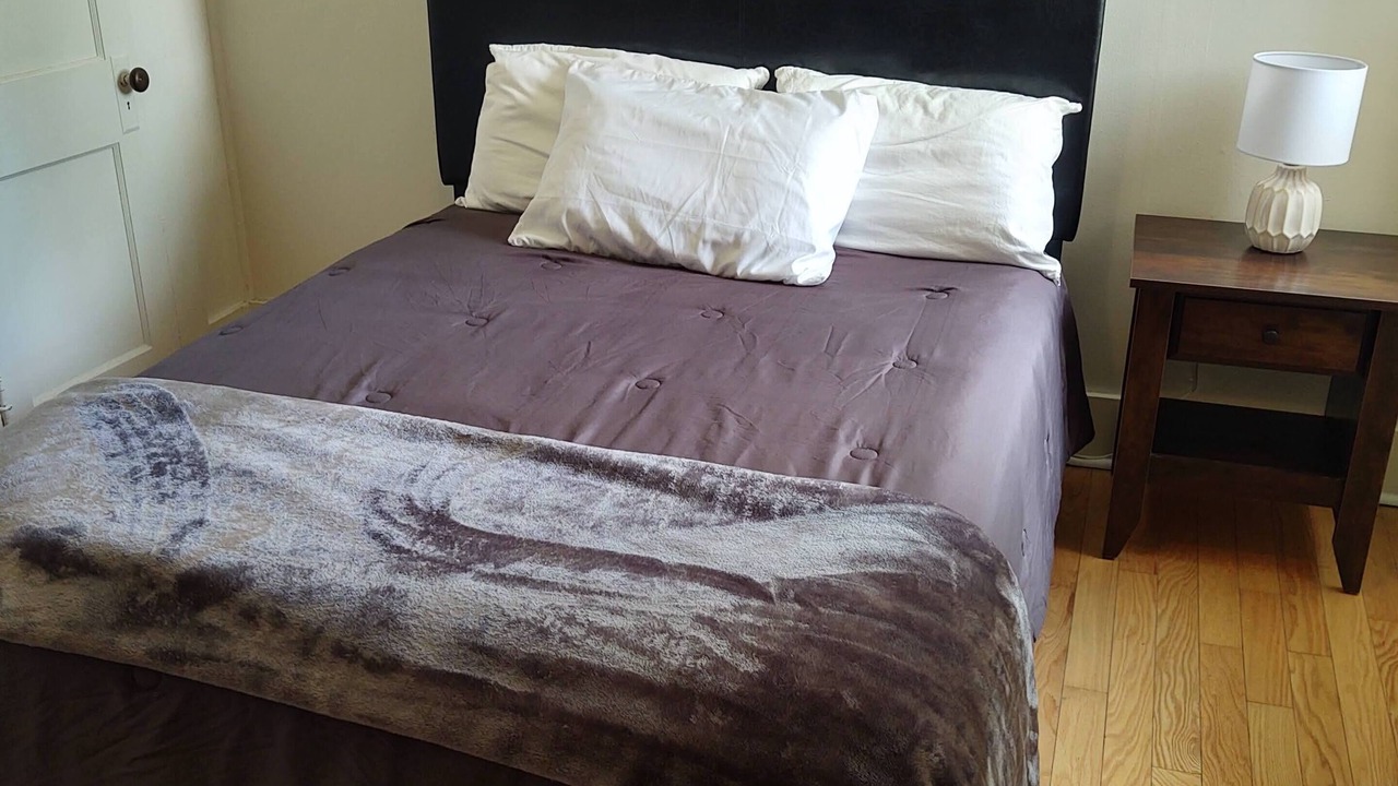 Photo of Bedroom in Brattleboro