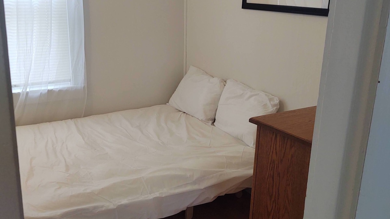 Photo of Bedroom in Brattleboro