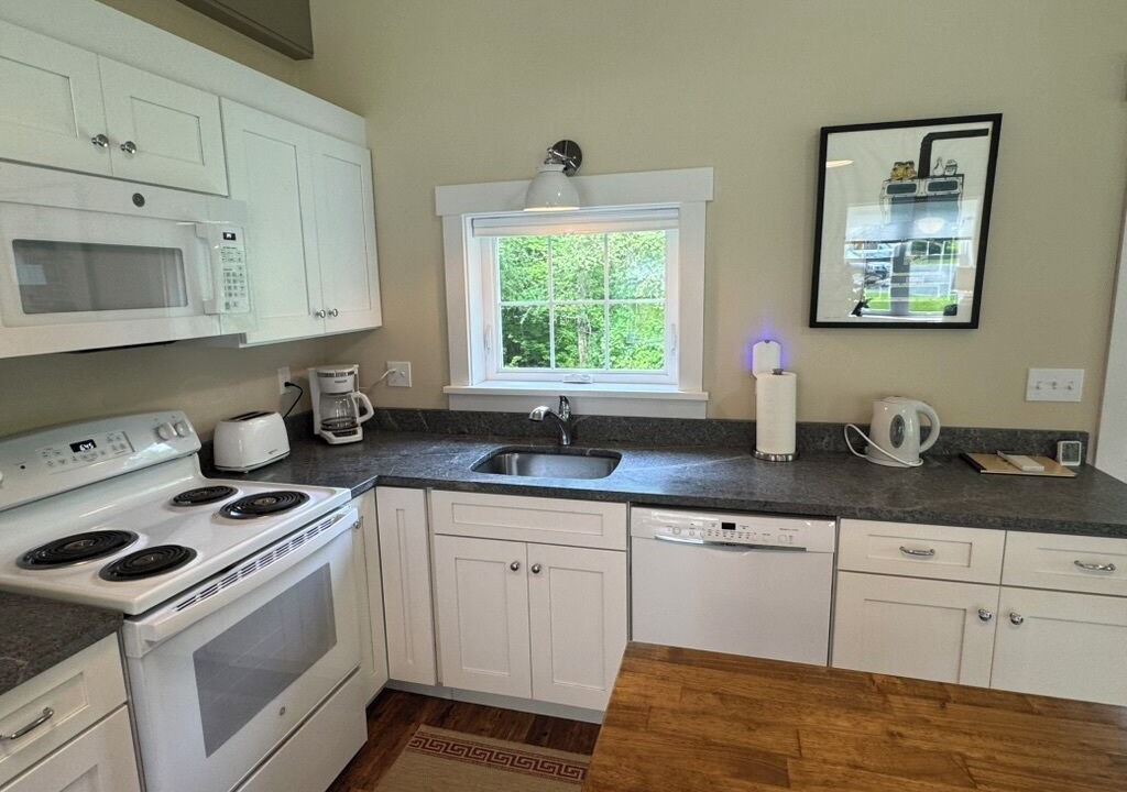 Photo of Kitchen in Woodstock