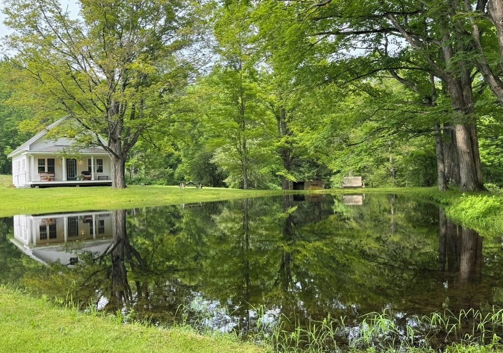 Photo of Outdoor in Woodstock