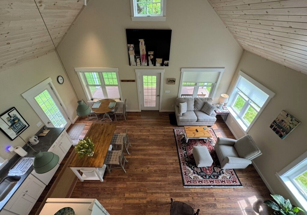 Photo of Livingroom in Woodstock