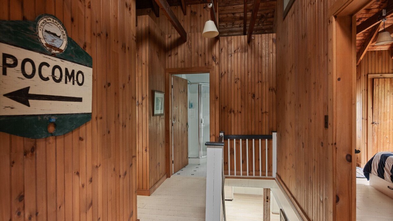 Photo of Bedroom in Moriah Center