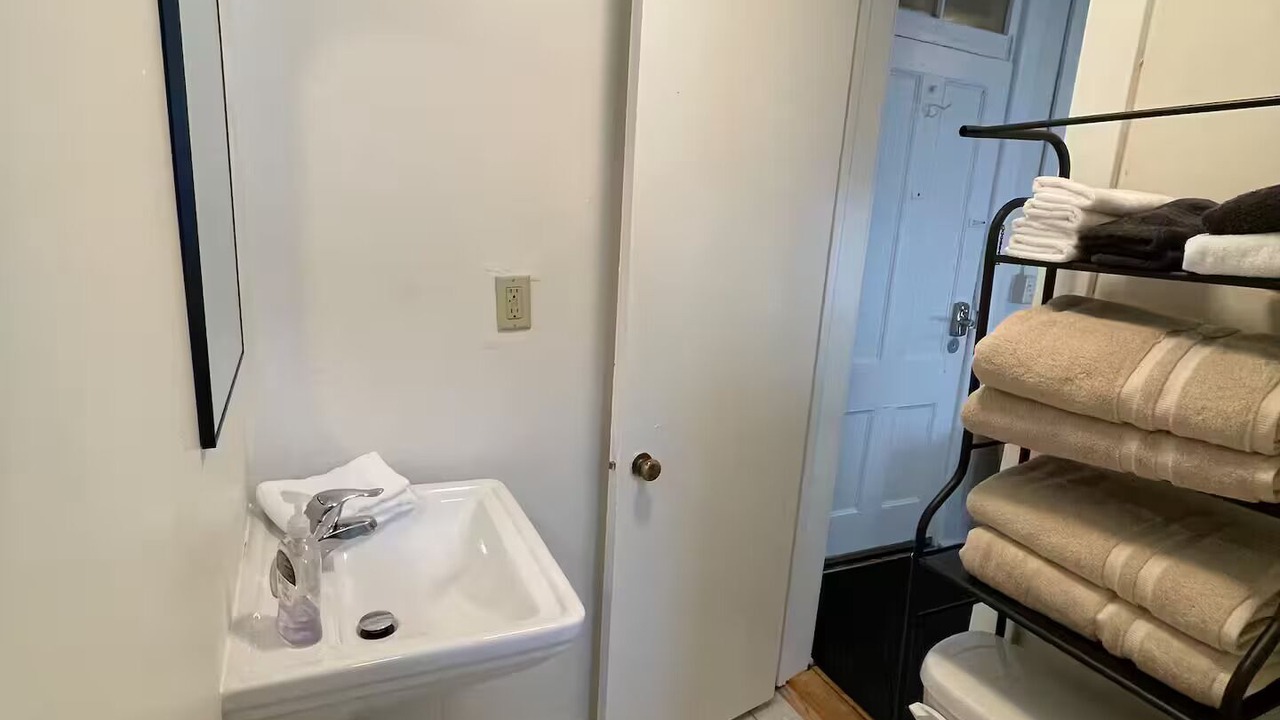 Photo of Bathroom in Old North End