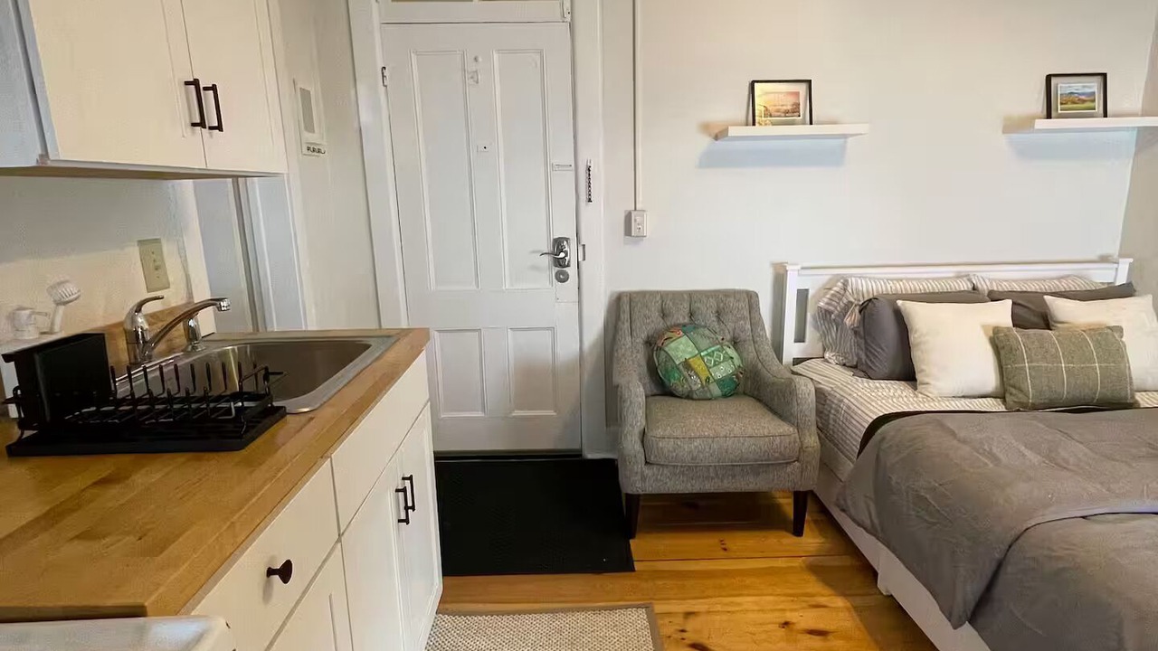 Photo of Kitchen in Old North End