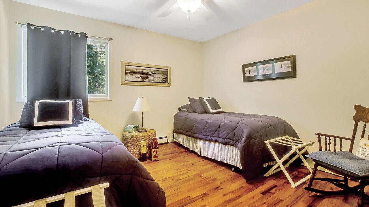 Photo of Bedroom in Hay Beach