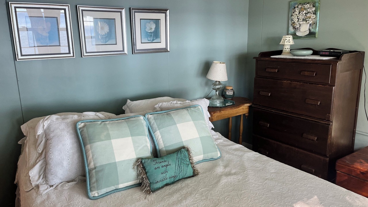 Photo of Bedroom in Willsboro
