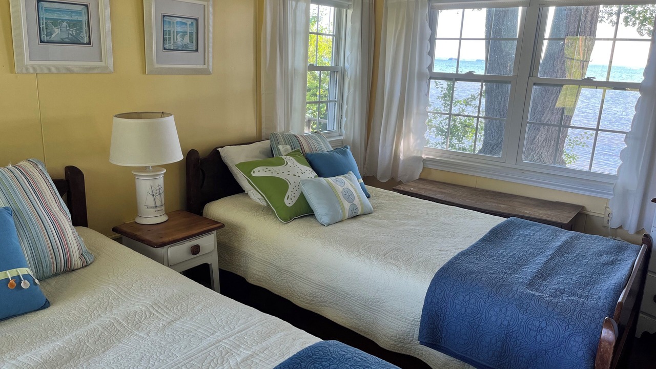 Photo of Bedroom in Willsboro